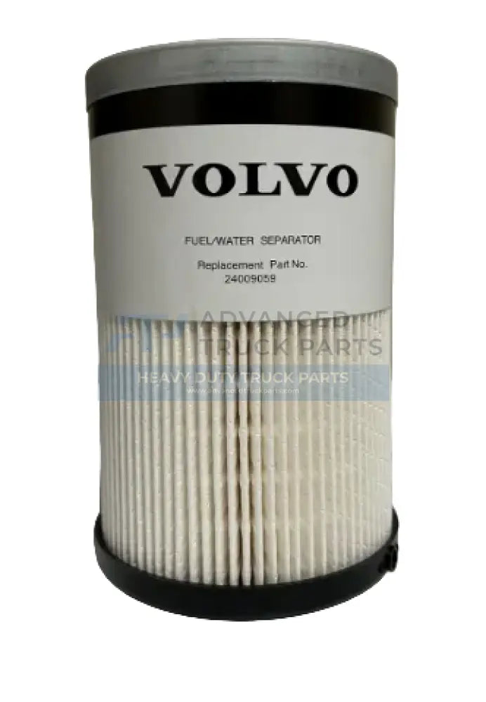 Genuine Volvo Fuel Filter - Fuel Filters