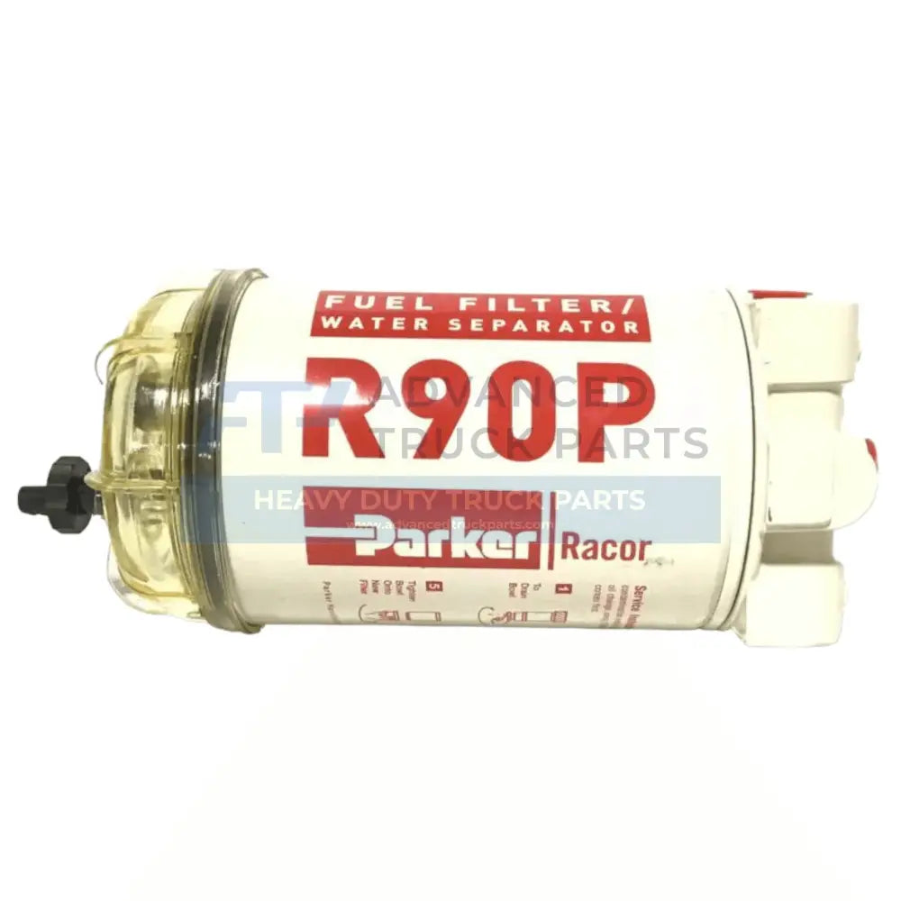 8075324 Genuine Volvo Fuel Filter - Truck To Trailer
