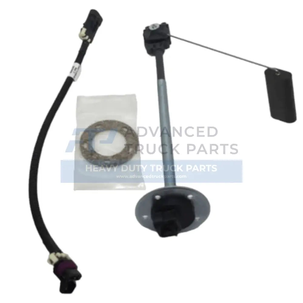 85134260 Genuine Volvo Fuel Gauge - Truck To Trailer