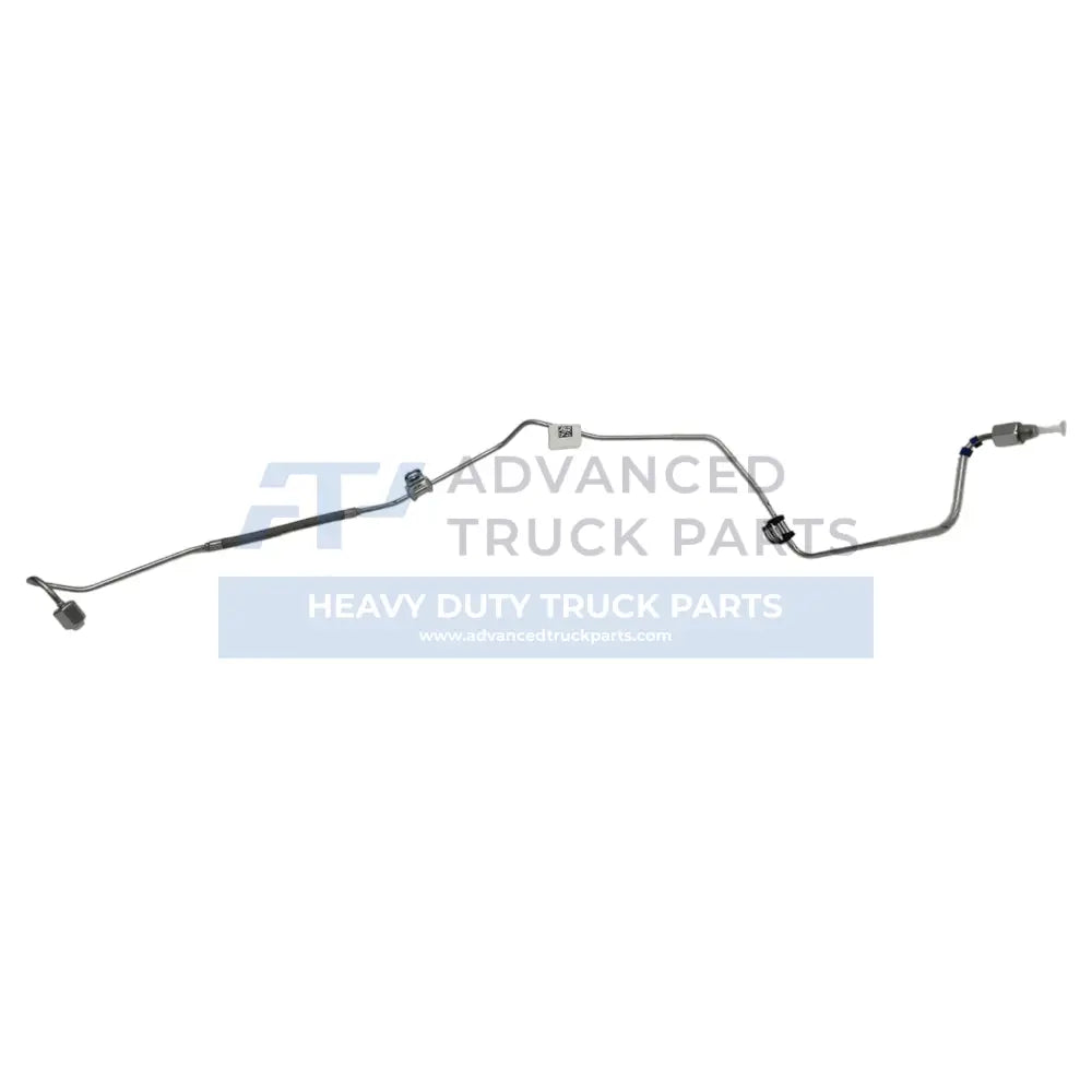 23781395 Genuine Volvo Fuel Pipe - Truck To Trailer