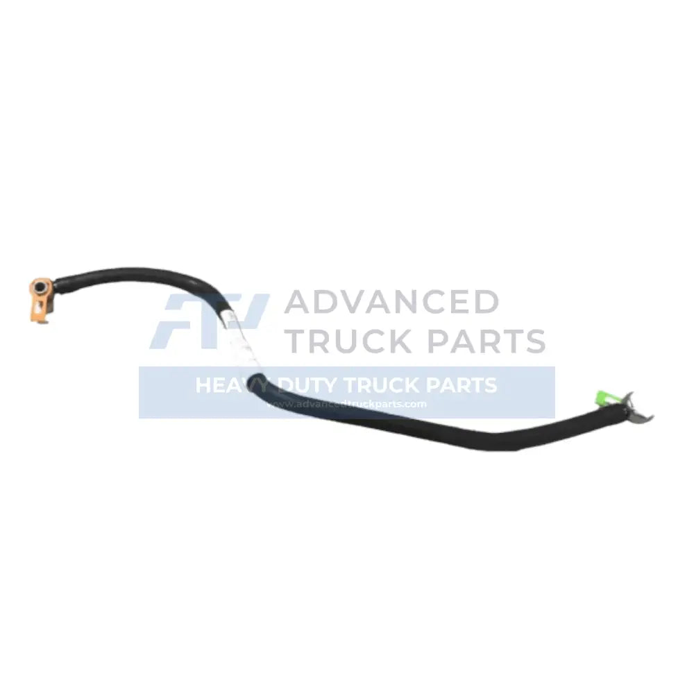 21316280 Genuine Volvo Fuel Pipe - Truck To Trailer
