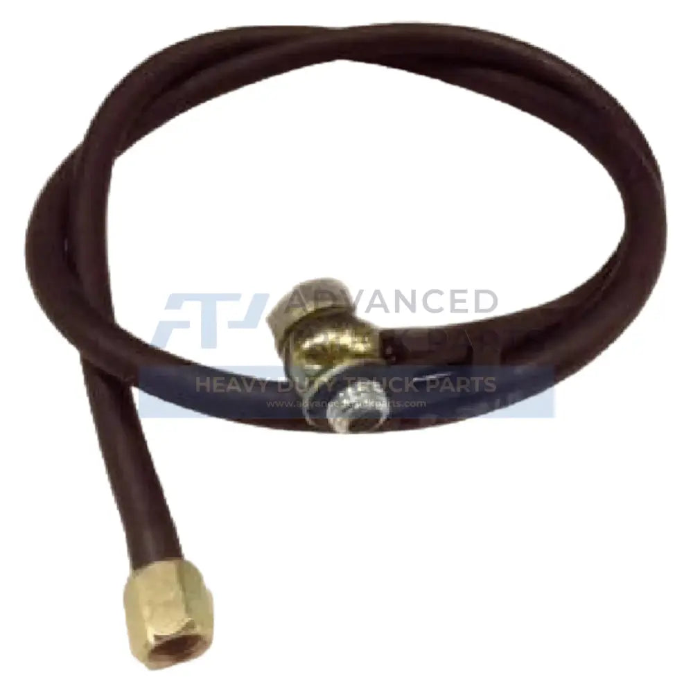 21168559 Genuine Volvo Fuel Pipe - Truck To Trailer