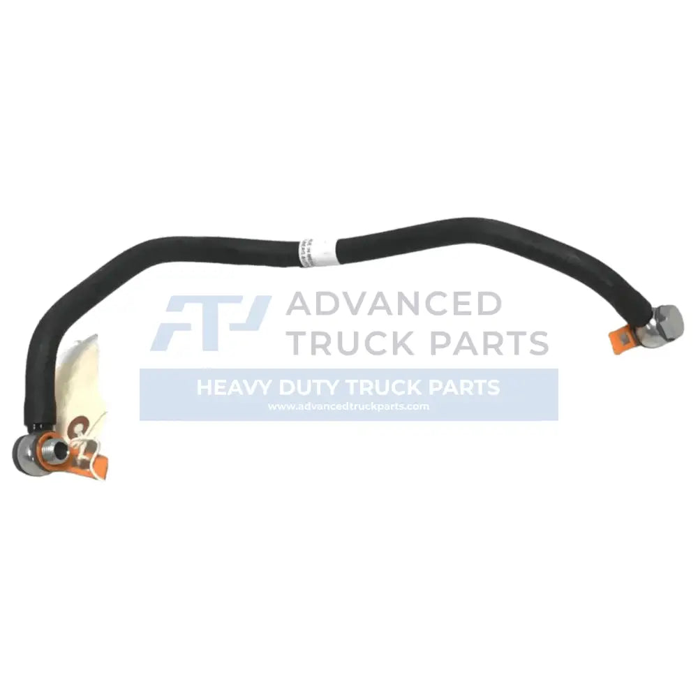 21328769 Genuine Volvo Fuel Pipe - Truck To Trailer