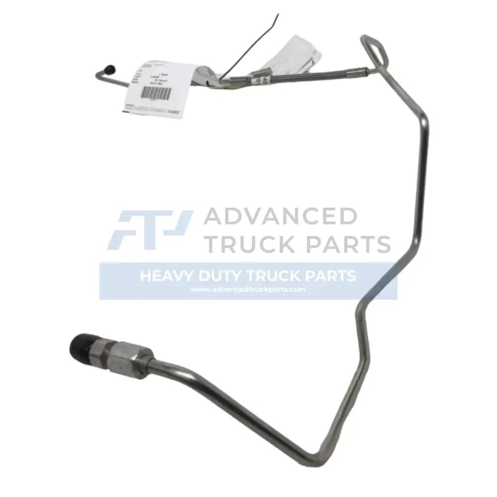 21452506 Genuine Volvo Fuel Pipe - Truck To Trailer