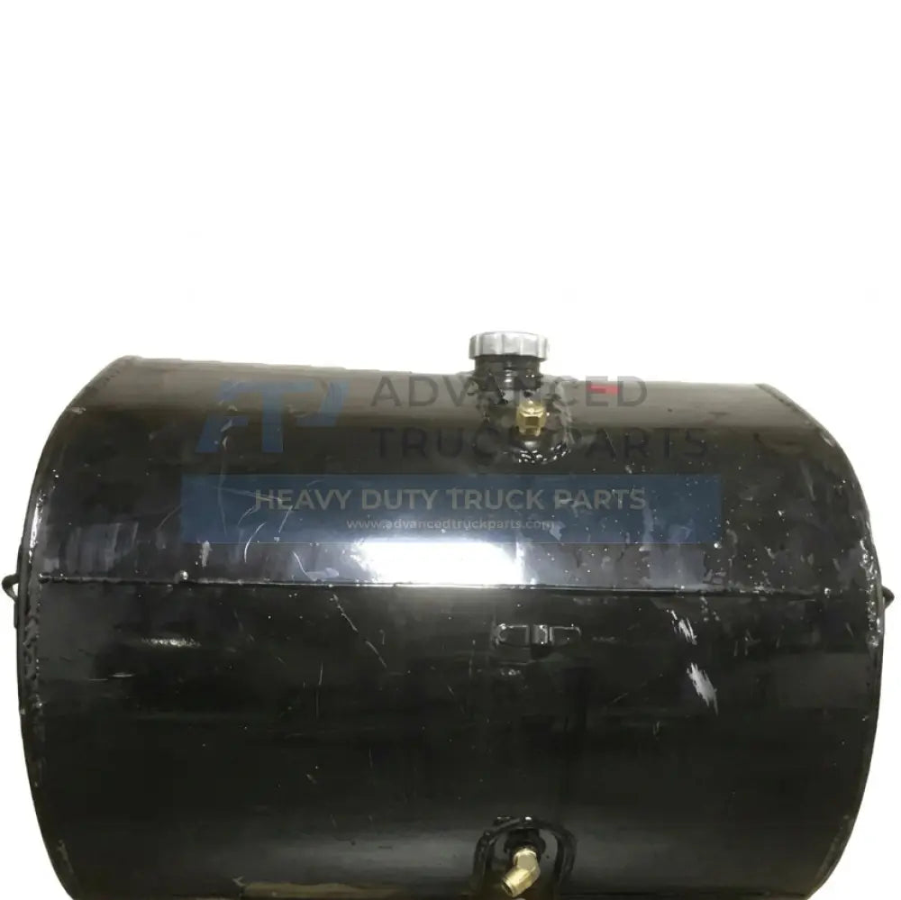 Genuine Volvo Fuel Tank Painted Steel
