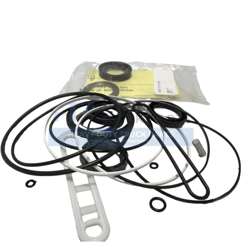 8148-5518431 Genuine Volvo Gasket - Truck To Trailer