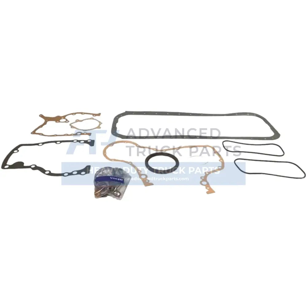 270778 Genuine Volvo Gasket Kit - Truck To Trailer