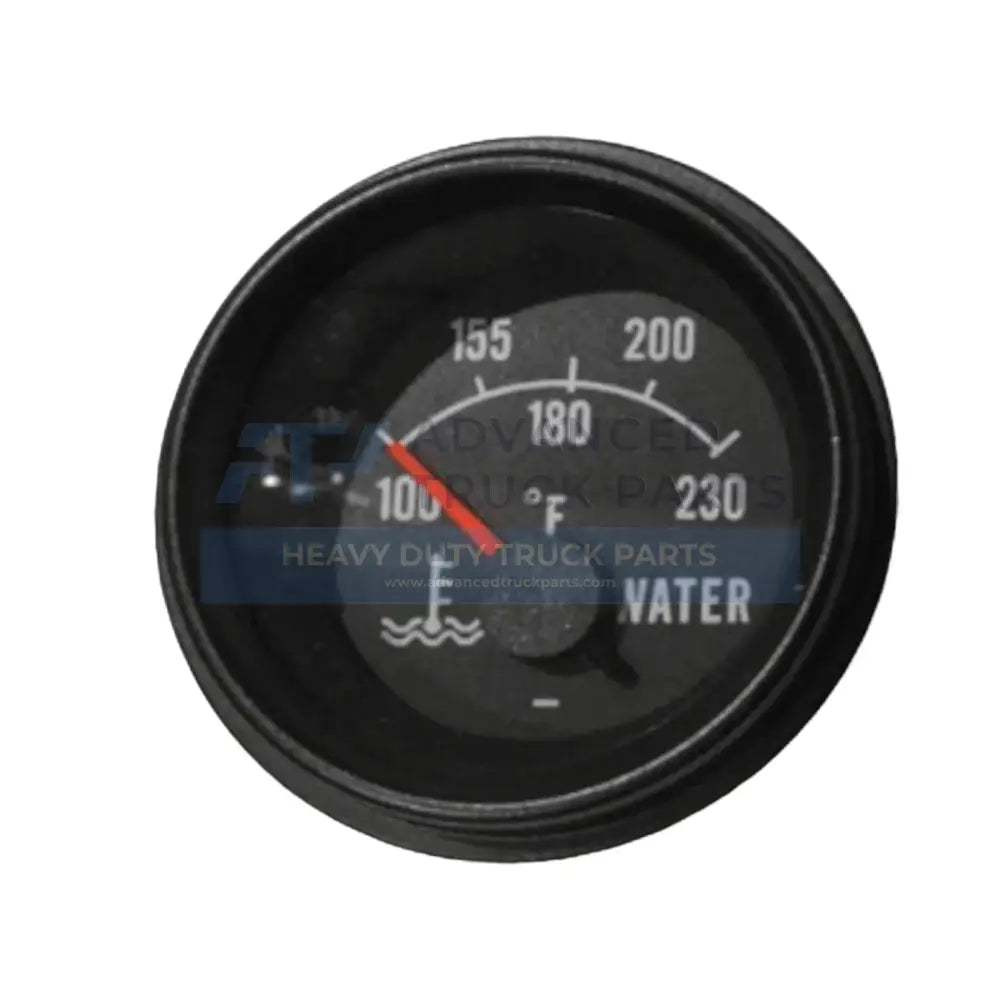 25157599 Genuine Volvo Gauge - Truck To Trailer