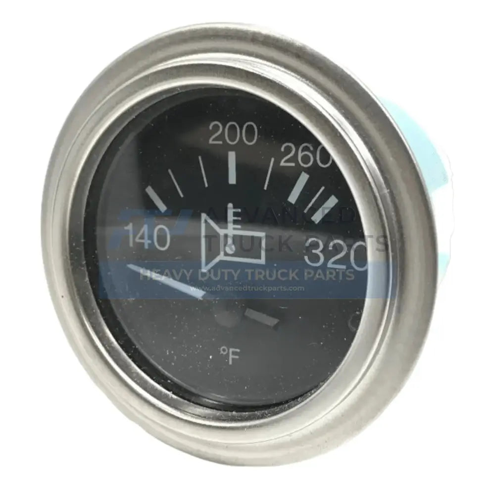 25171105 Genuine Volvo Gauge - Truck To Trailer