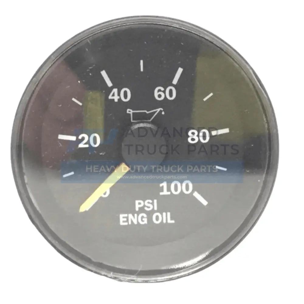 25121294 Genuine Volvo Gauge - Truck To Trailer