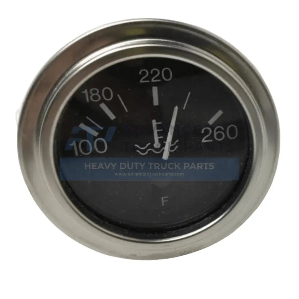 25170894 Genuine Volvo Gauge - Truck To Trailer