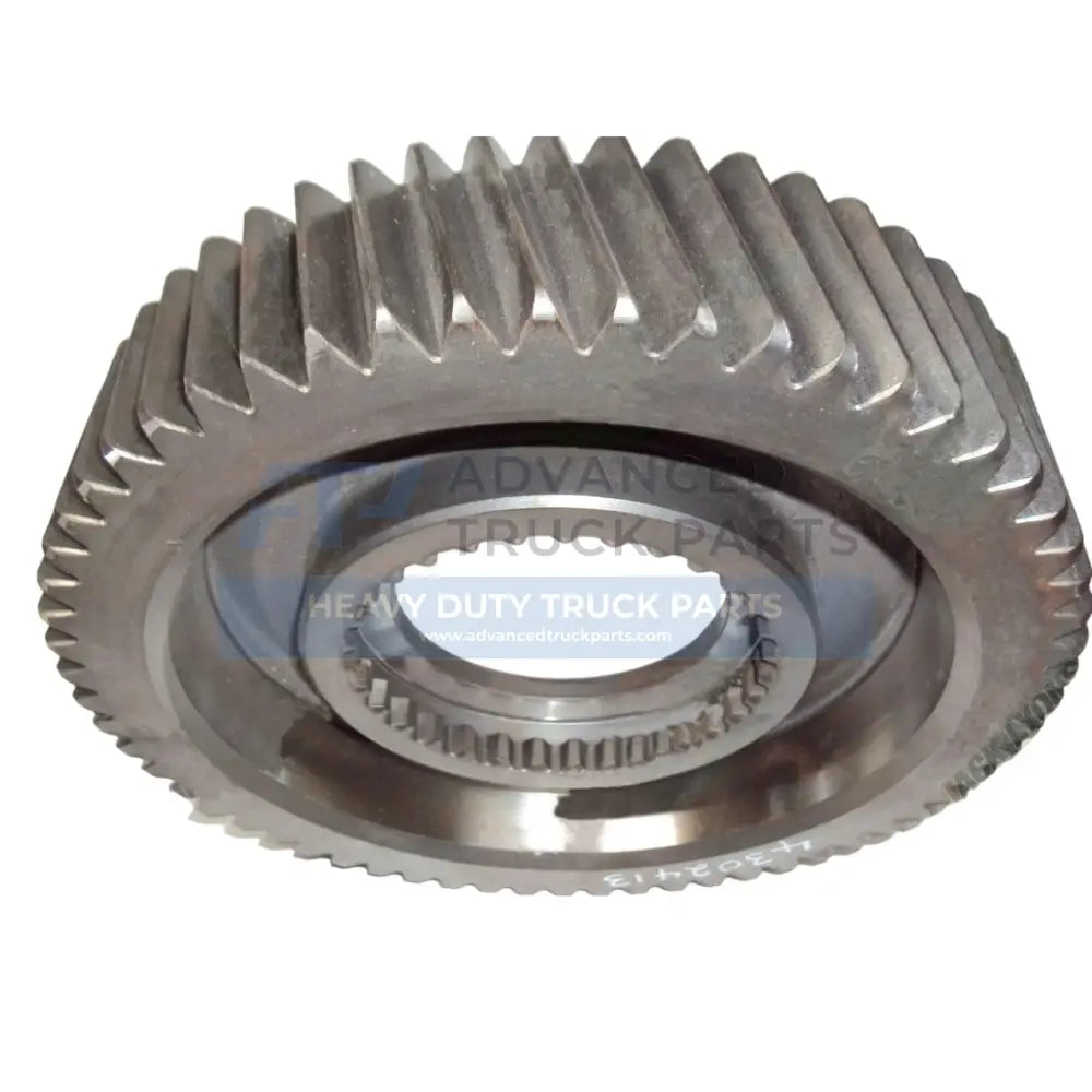 3088-4302413 Genuine Volvo Gear Auxiliary Mainshaft - Truck To Trailer