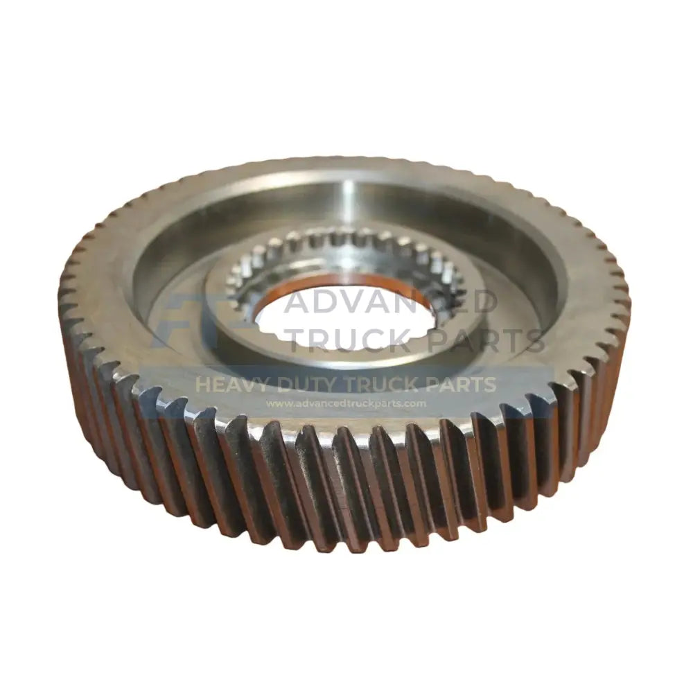 3088-4302427 Genuine Volvo Gear Auxiliary Mainshaft - Truck To Trailer