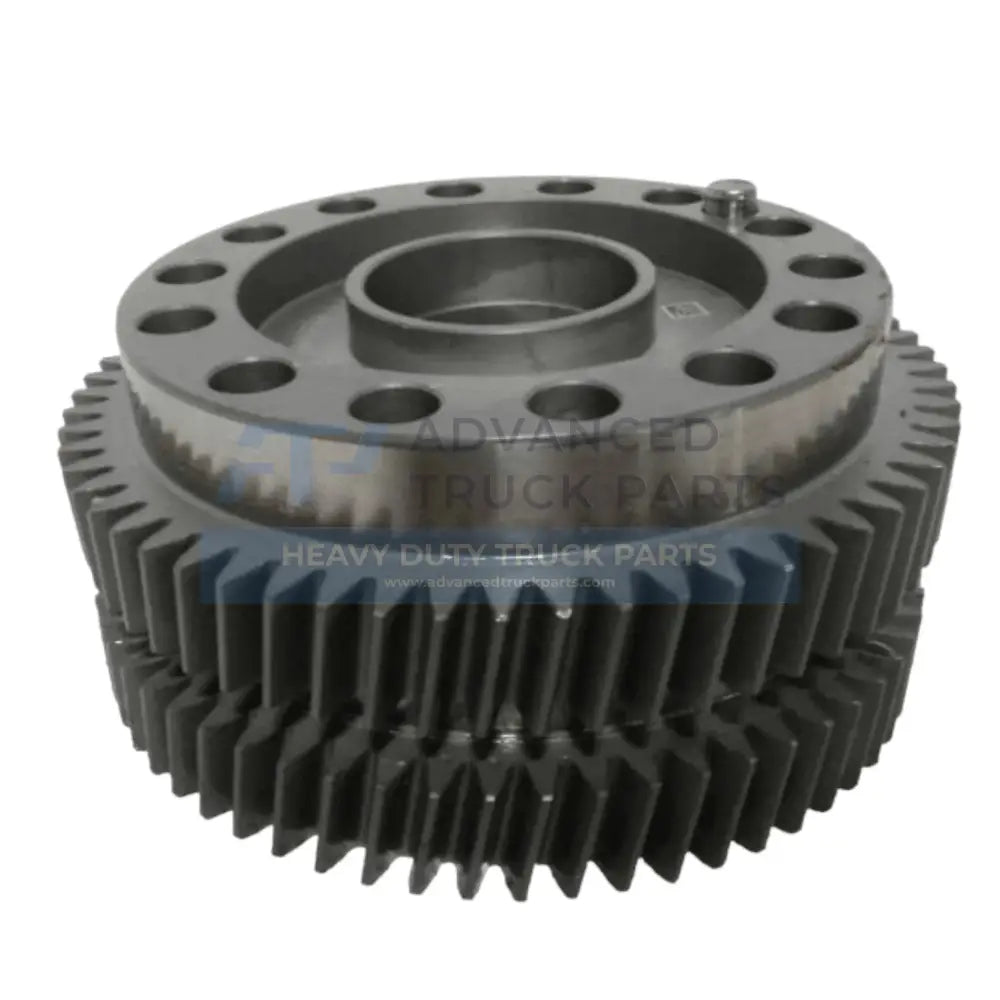 21430914 Genuine Volvo Gear - Truck To Trailer