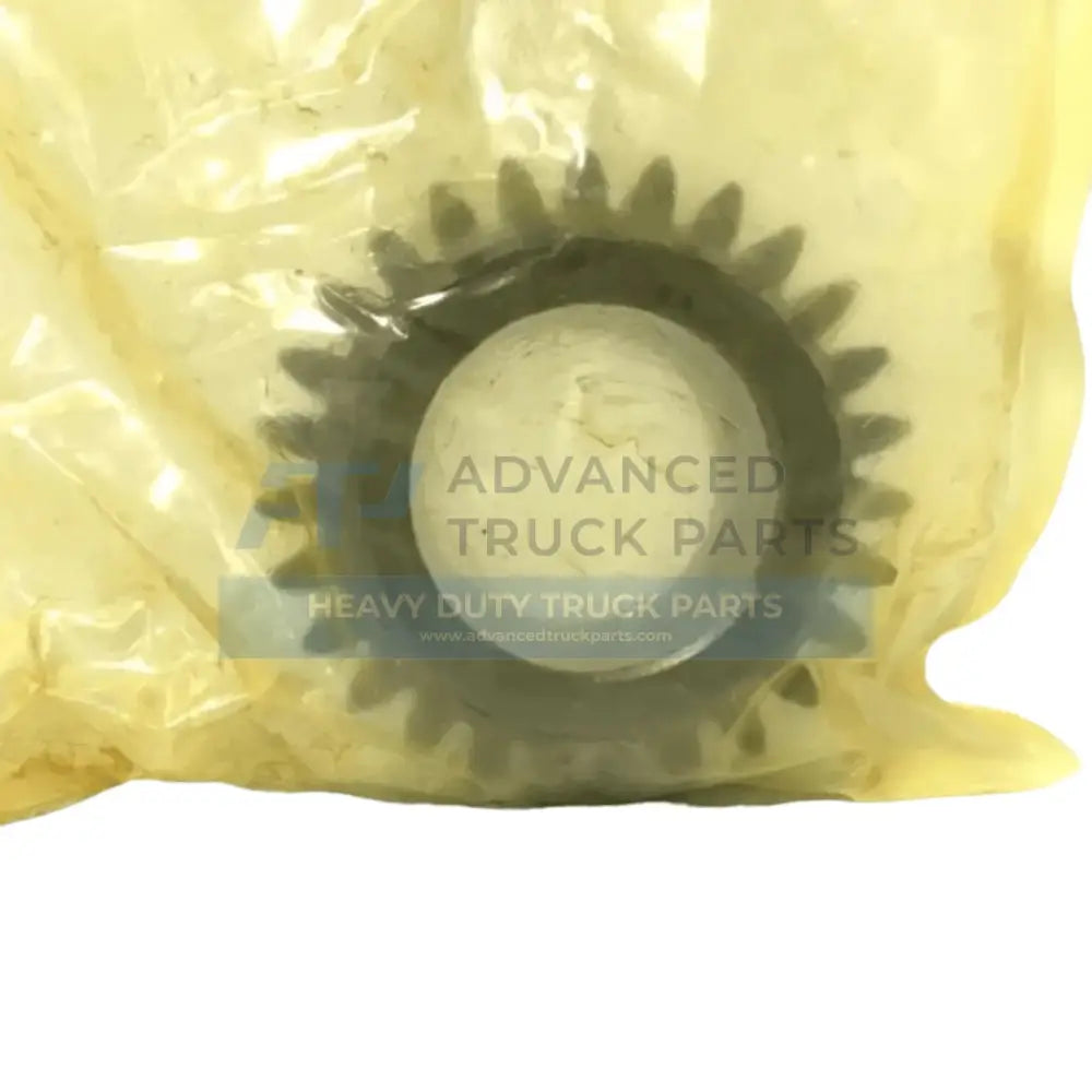 25112017 Genuine Volvo Gear - Truck To Trailer