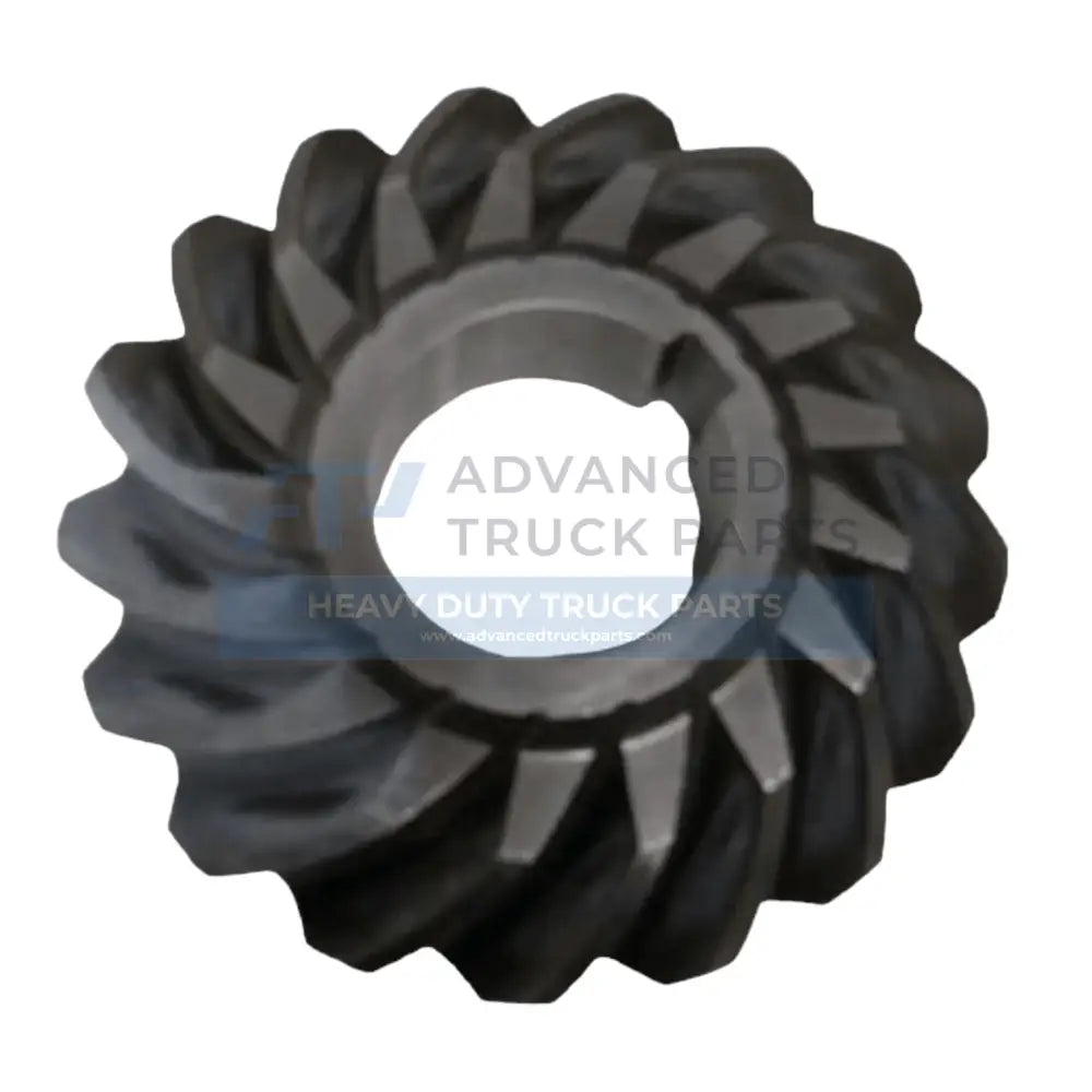 25095410 Genuine Volvo Gear - Truck To Trailer