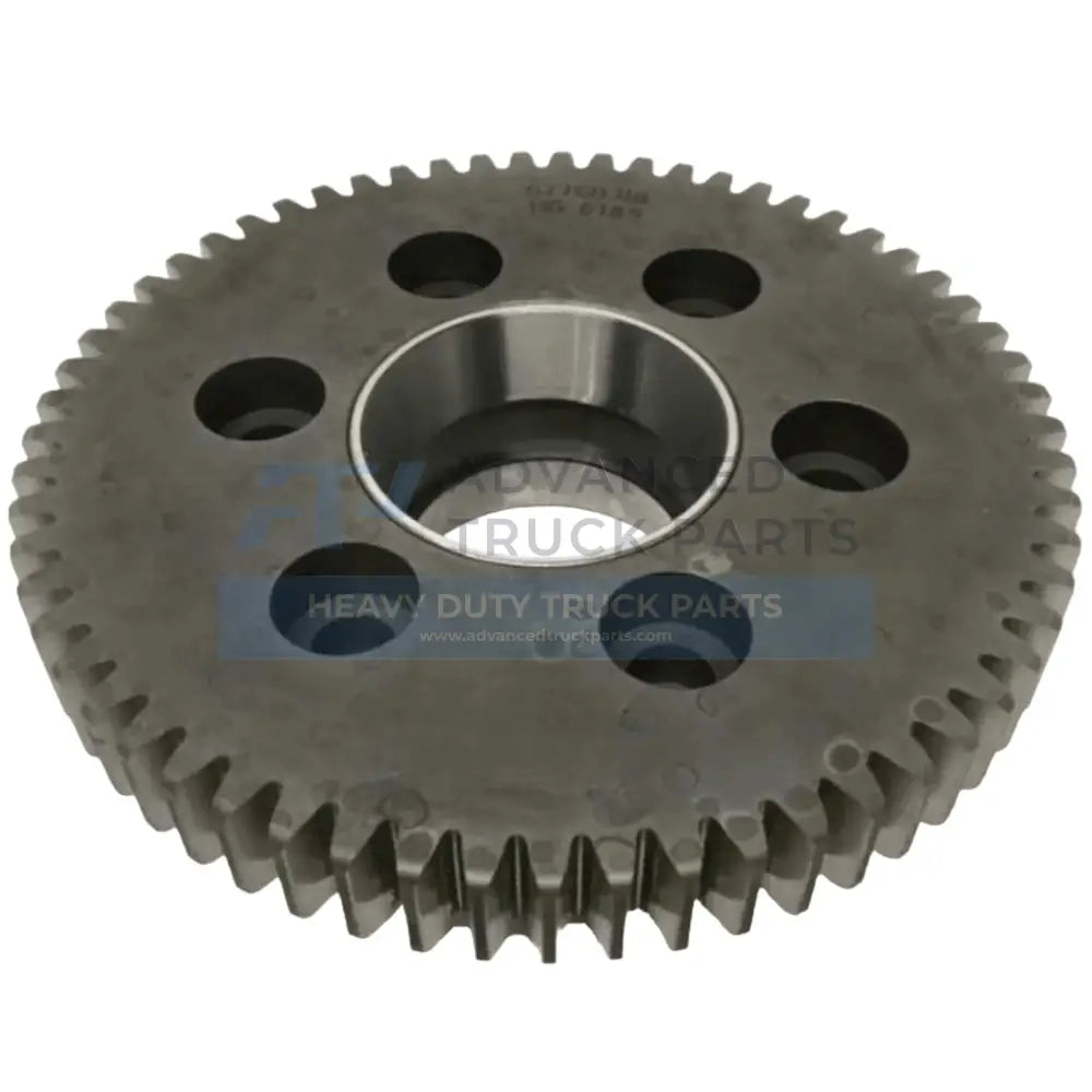 25128104 Genuine Volvo Gear - Truck To Trailer