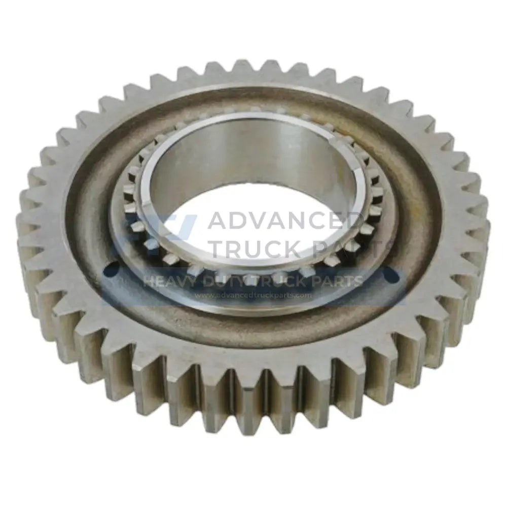 1652618 Genuine Volvo Gear - Truck To Trailer