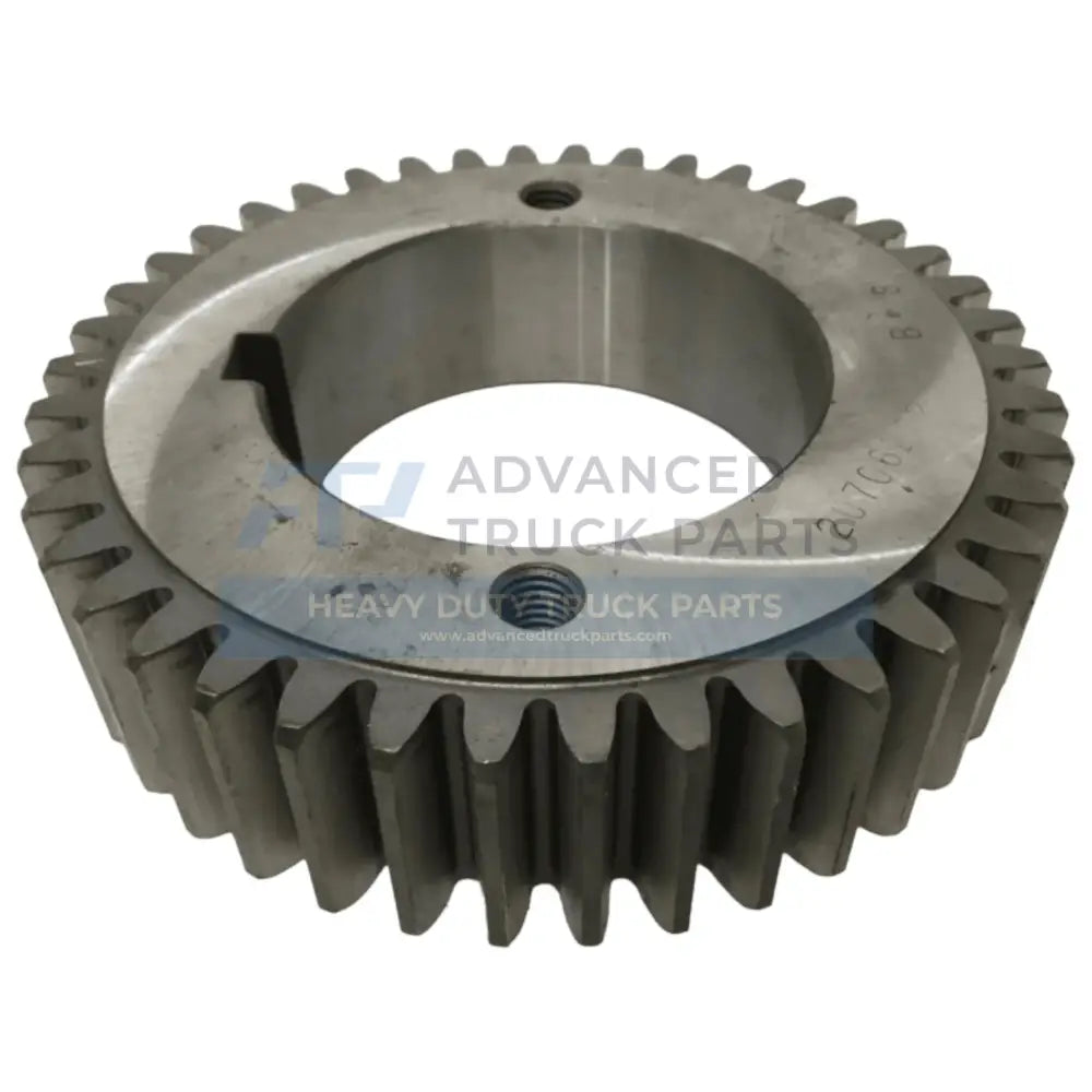 20706262 Genuine Volvo Gear - Truck To Trailer