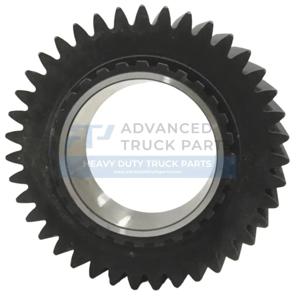 1653376 Genuine Volvo Gear - Truck To Trailer