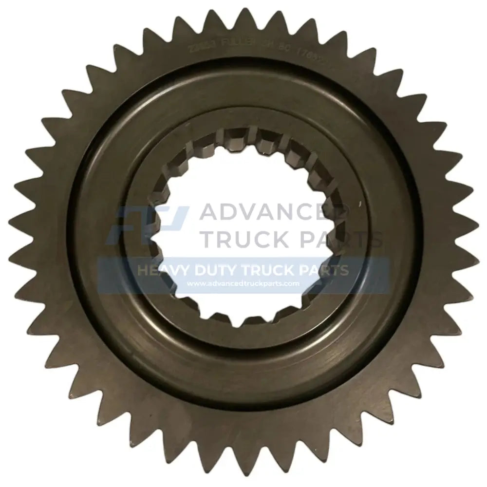 3947073 Genuine Volvo Gear - Truck To Trailer