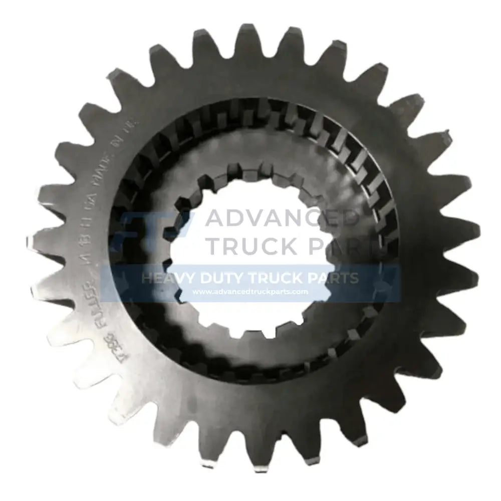 3088-17398 Genuine Volvo Gear - Truck To Trailer
