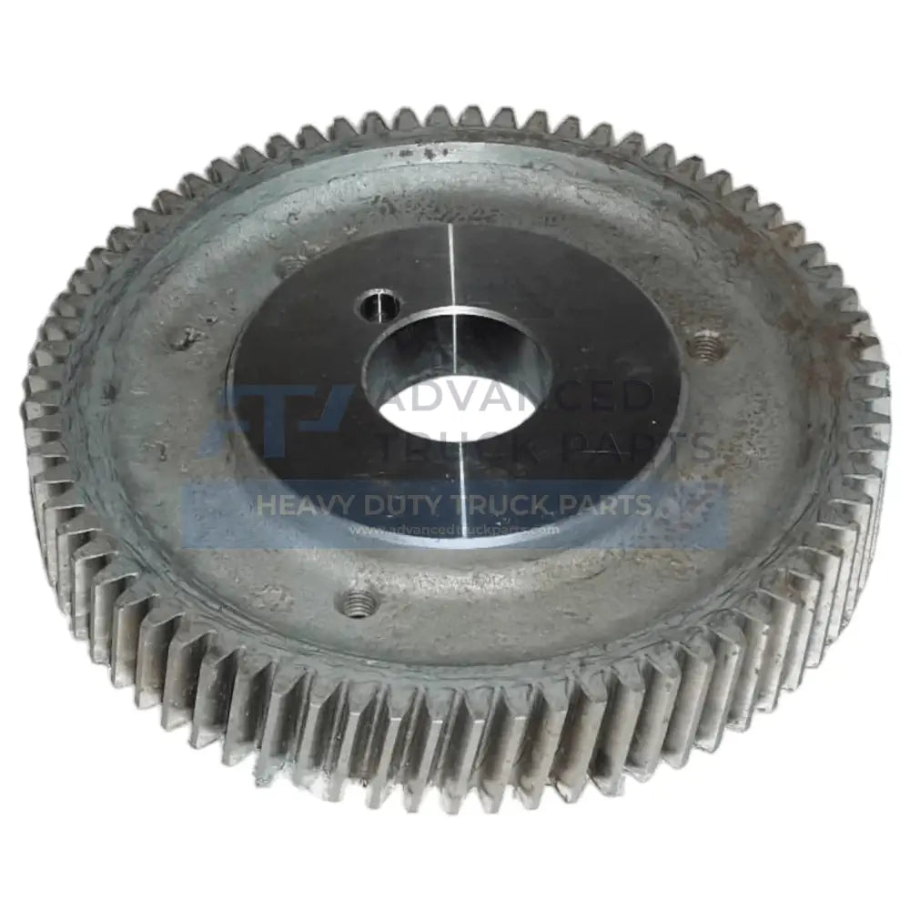 1677847 Genuine Volvo Gear - Truck To Trailer