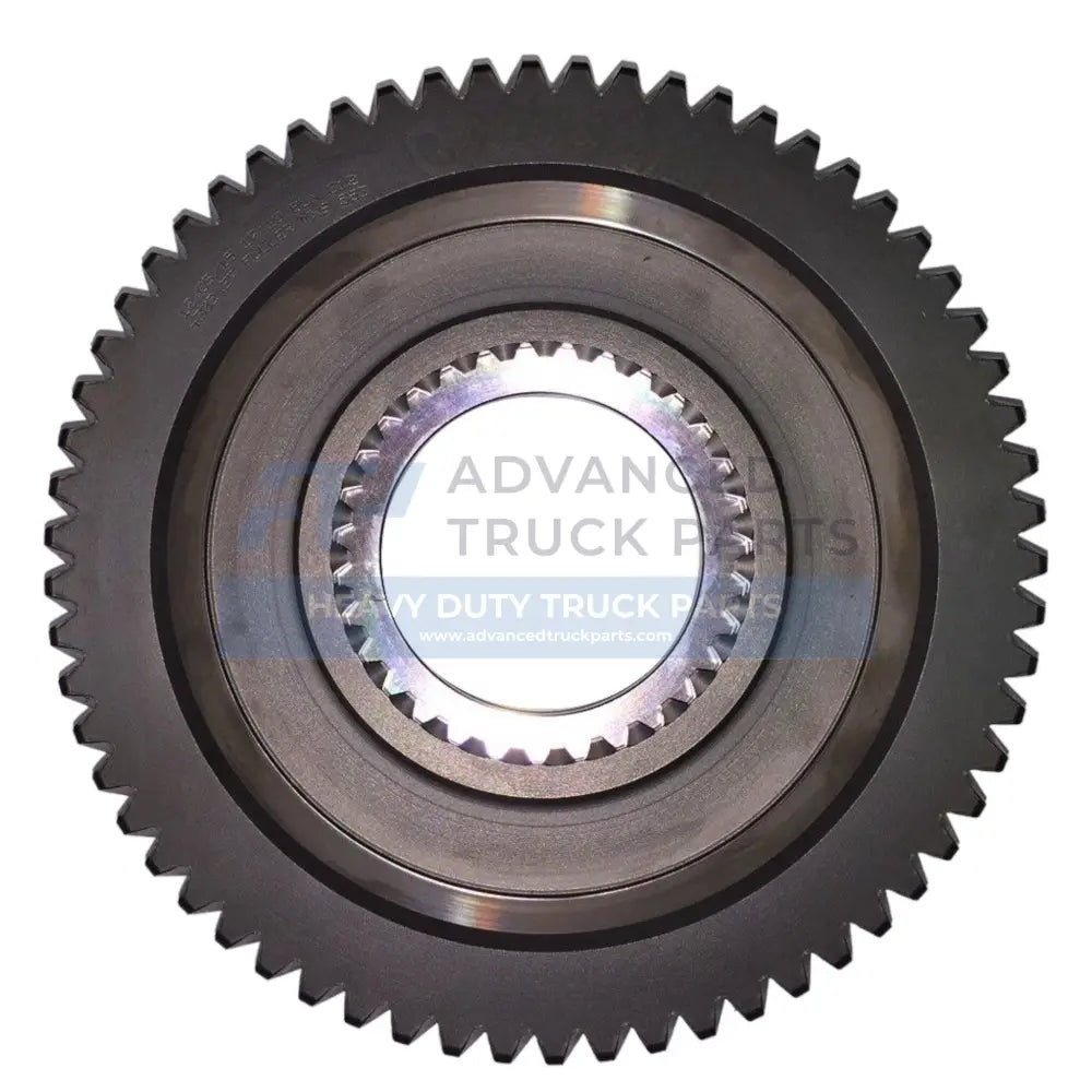 3095561 Genuine Volvo Gear - Truck To Trailer