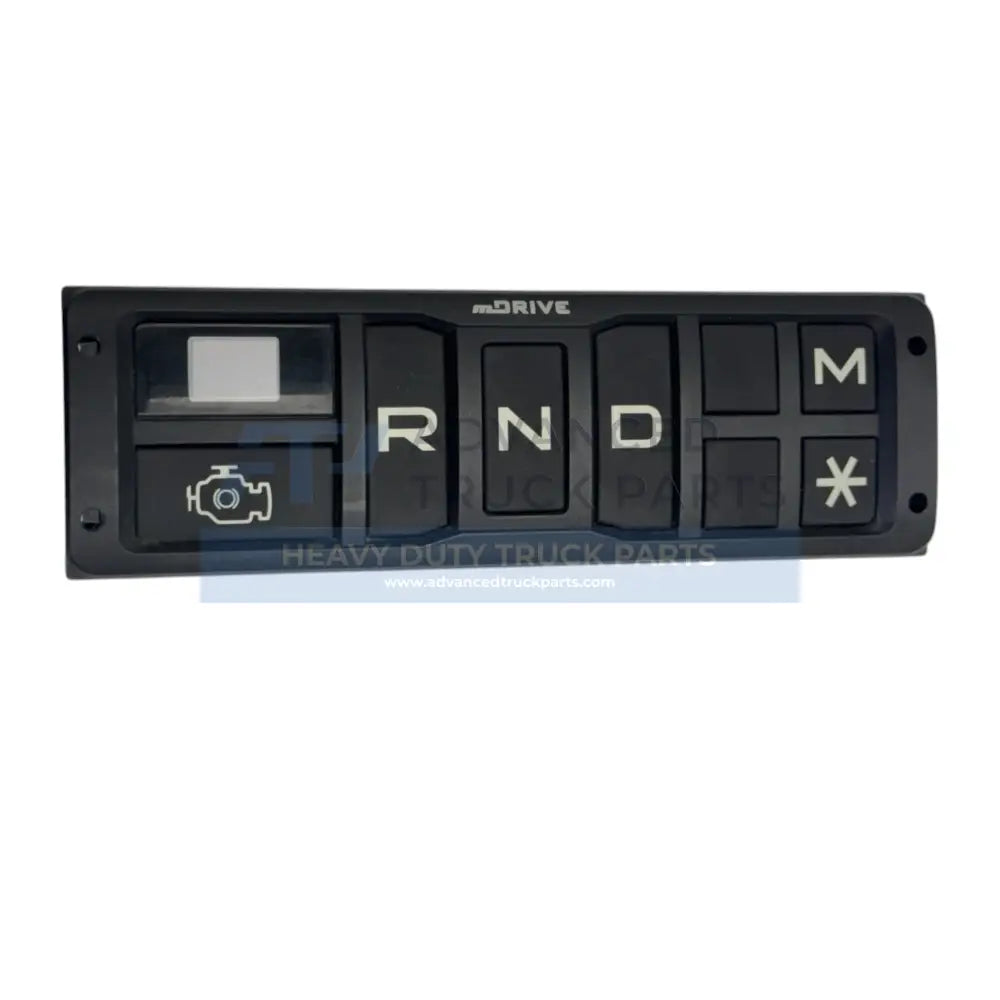22755853 Genuine Volvo Gear Selector
