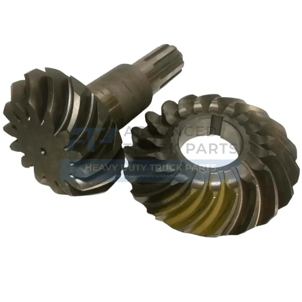 25502822 Genuine Volvo Gear Set - Truck To Trailer