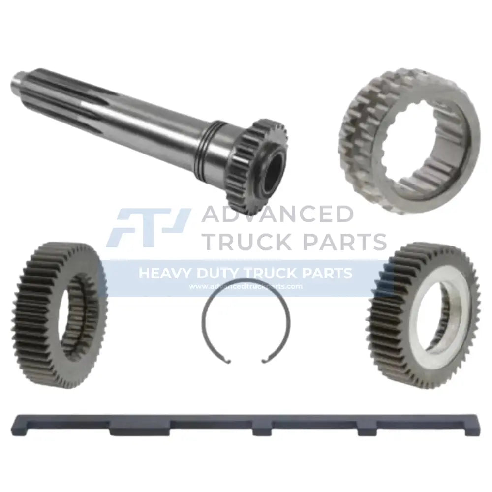 3088-K3419 Genuine Volvo Gear Update Kit - Truck To Trailer