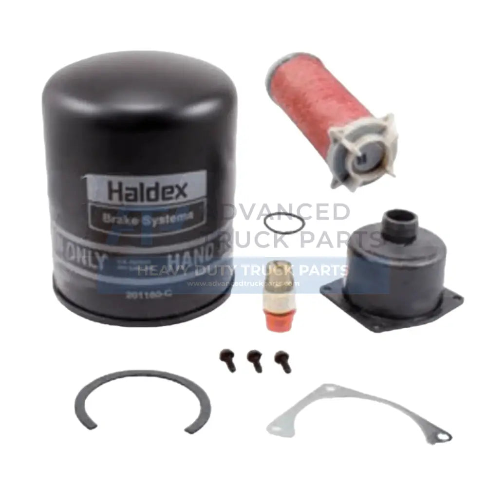 3918042 Genuine Volvo General Service Kit - Truck To Trailer