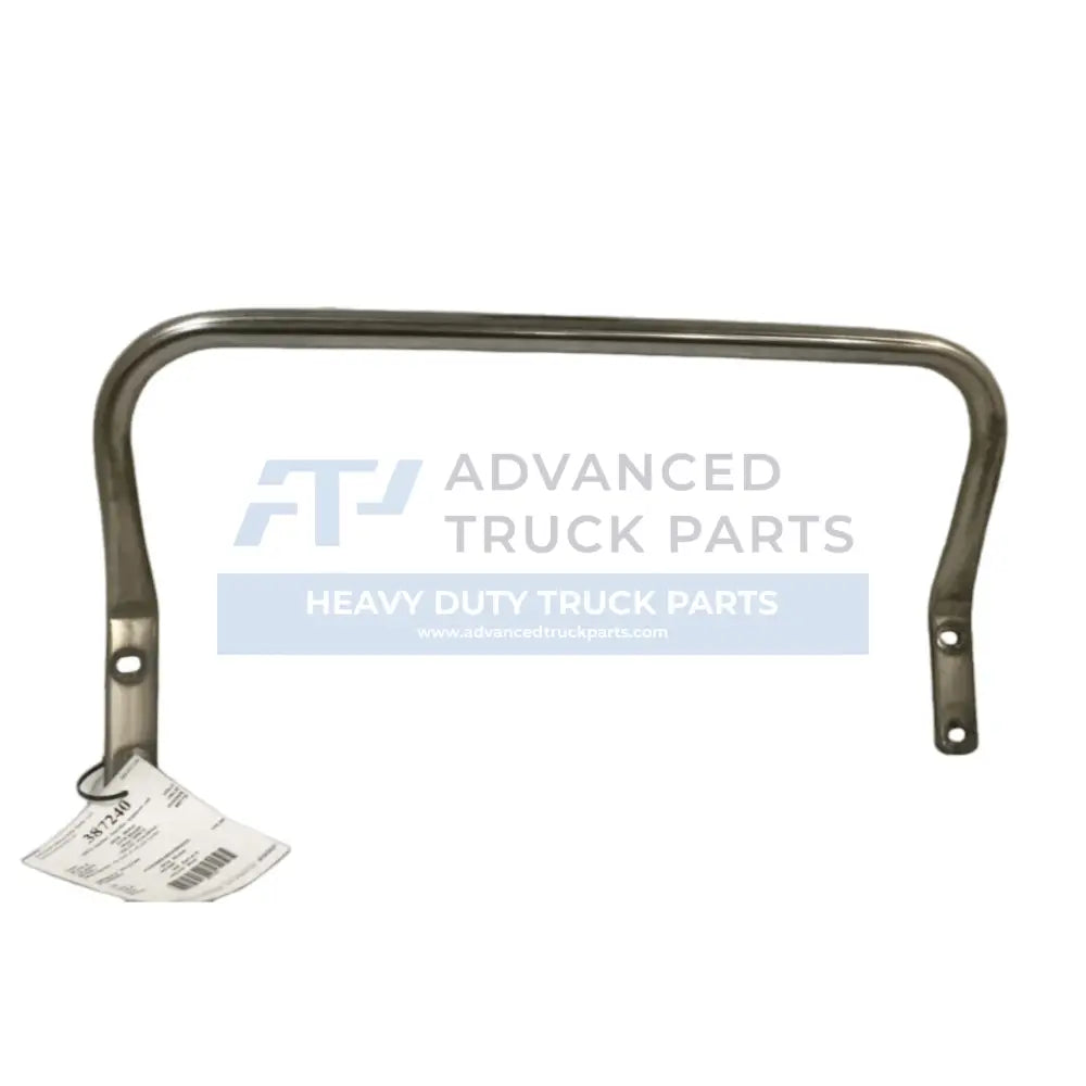 82403892 Genuine Volvo Grab Handle - Truck To Trailer