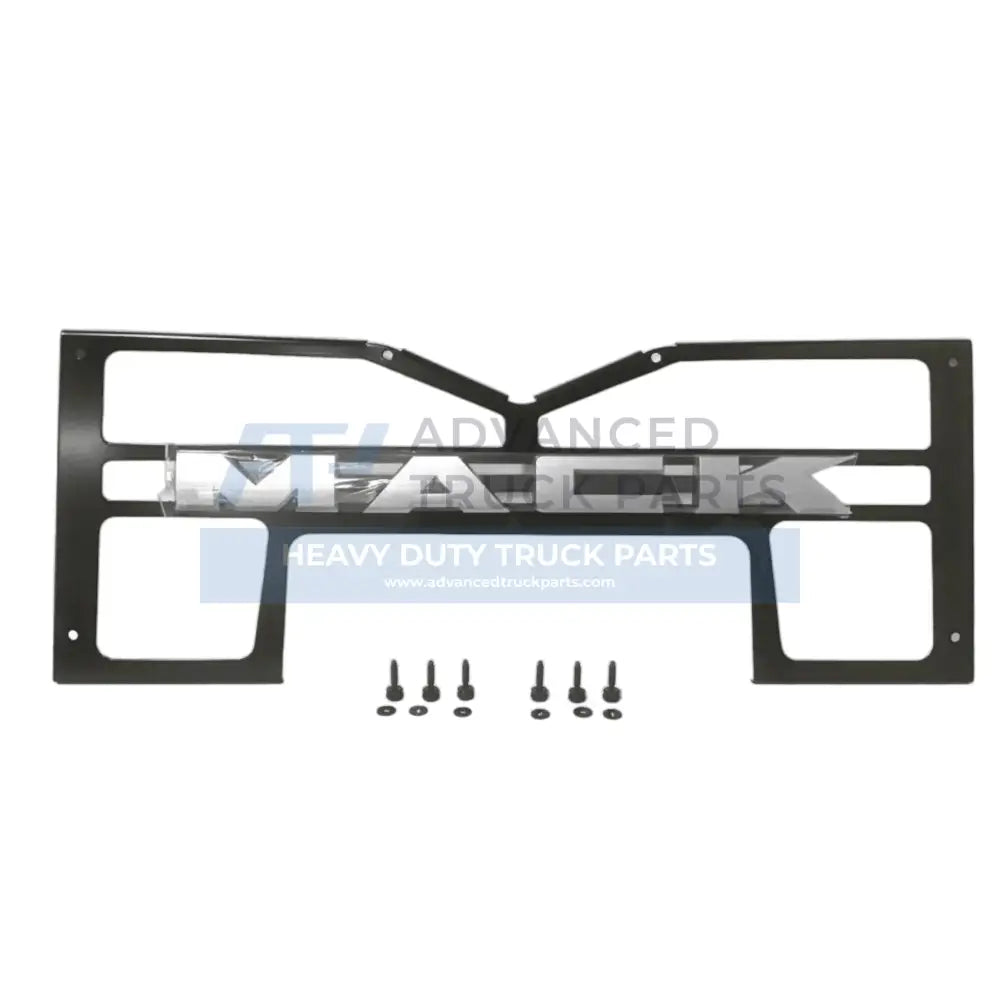 23354003 Genuine Volvo Grating - Truck To Trailer