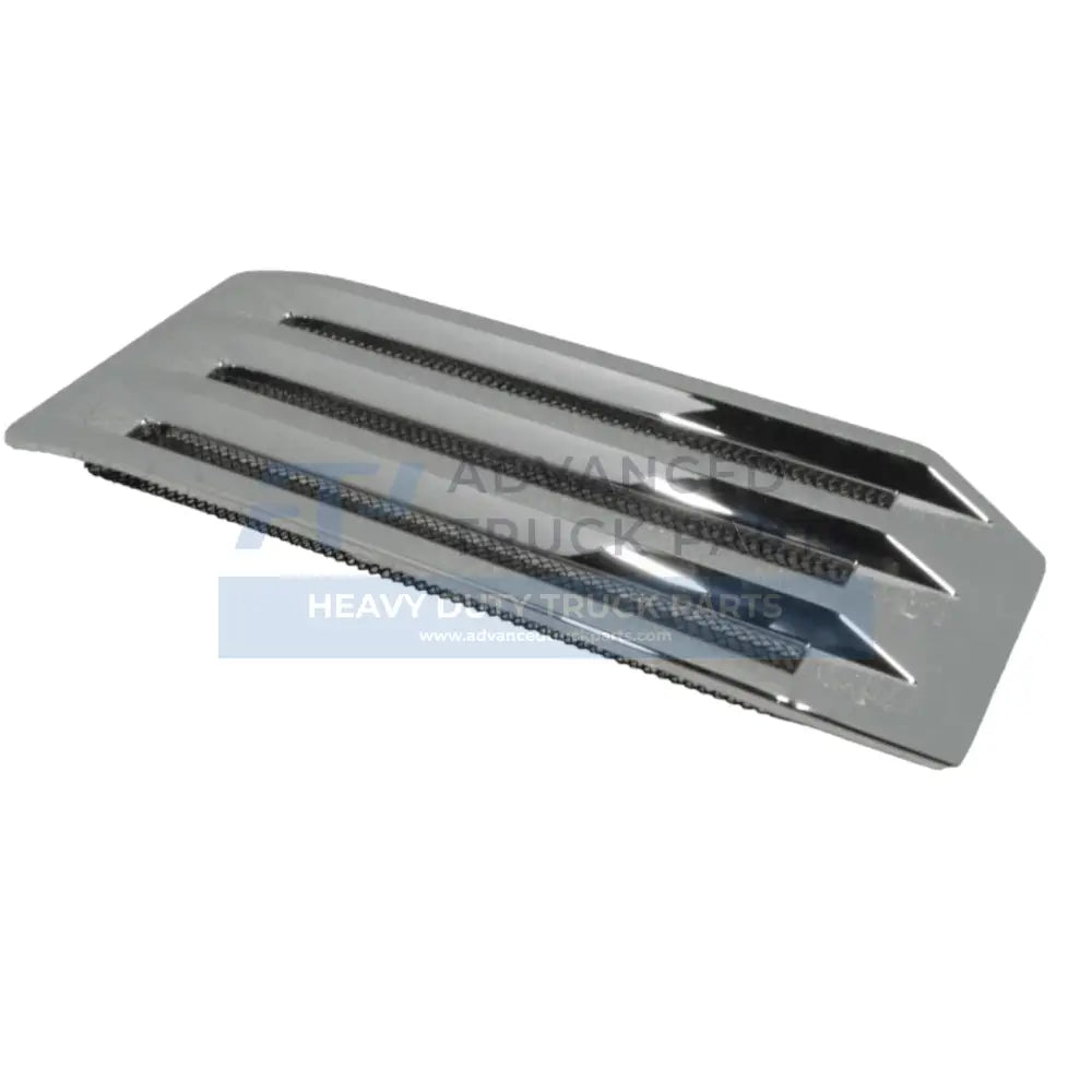 84744699 Genuine Volvo Grille - Truck To Trailer
