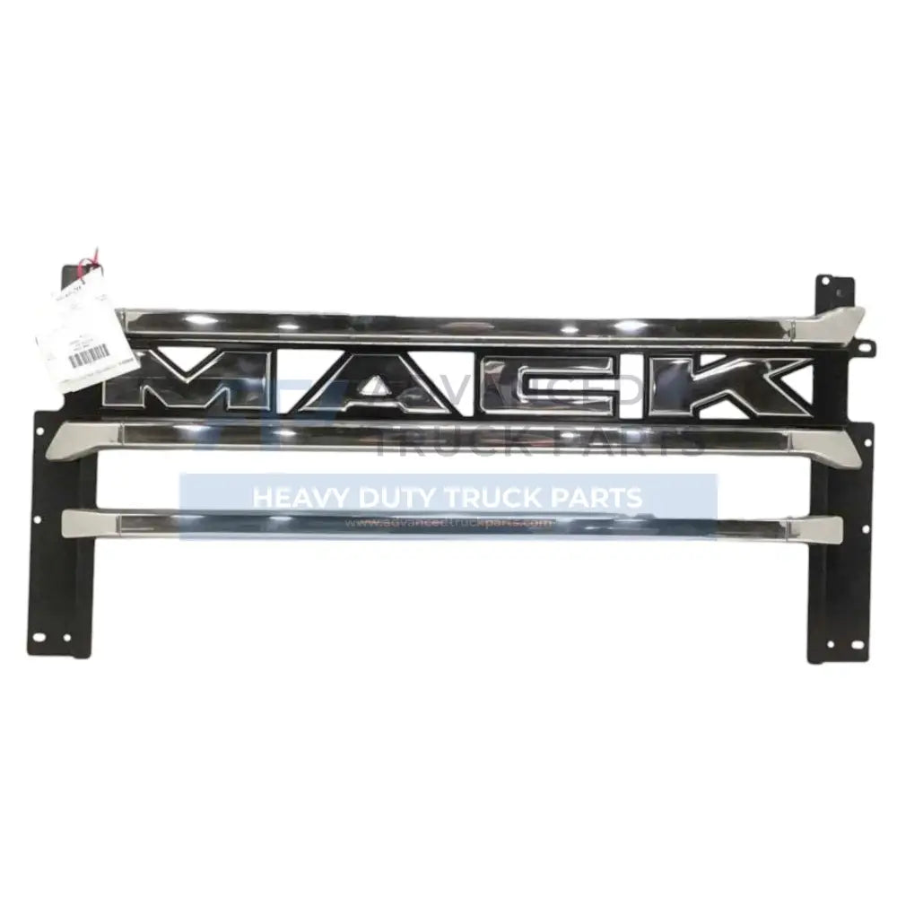 78627660 Genuine Volvo Grille - Truck To Trailer