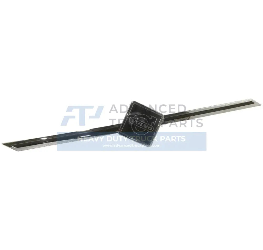 20378165 Genuine Volvo Grille Trim Moulding - Truck To Trailer