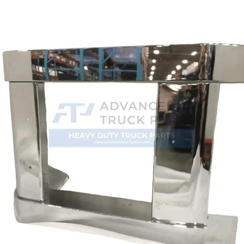 84756554 Genuine Volvo Guard Plate - Truck To Trailer