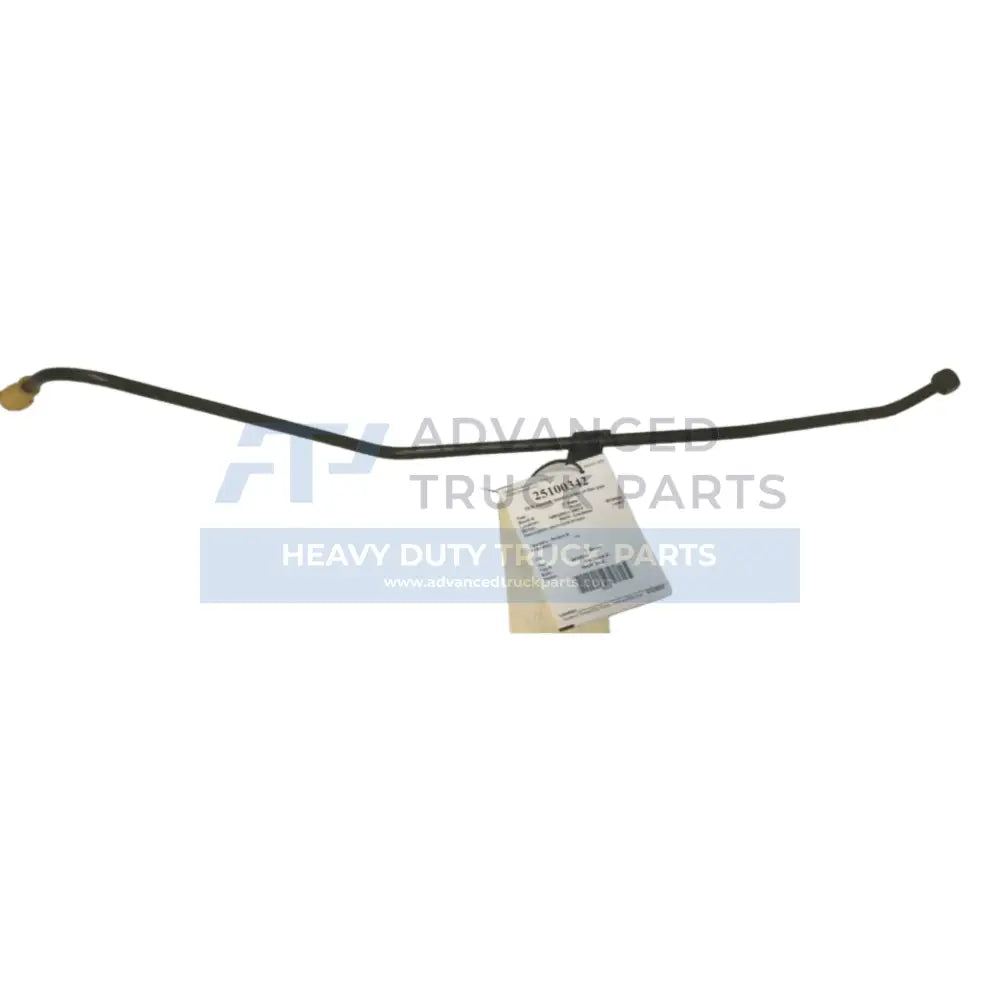 25100342 Genuine Volvo Guide - Truck To Trailer