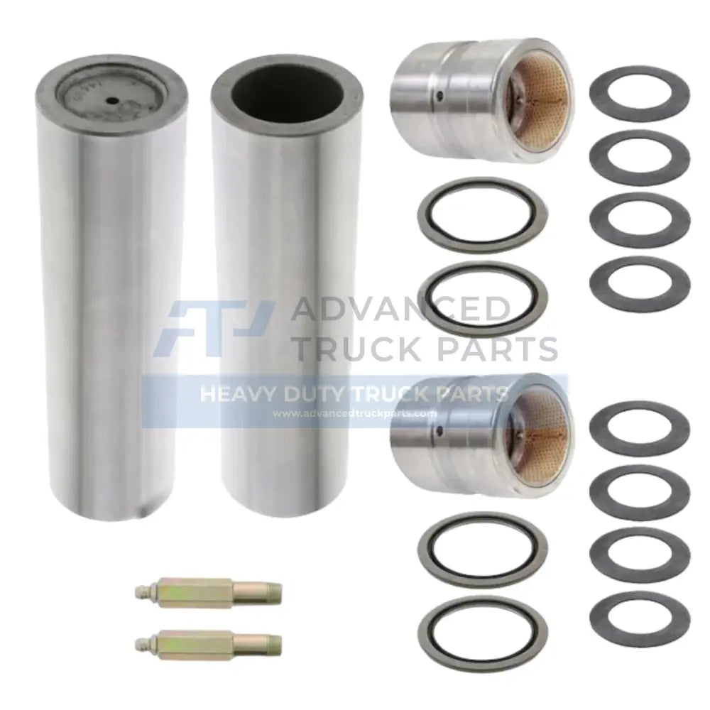 4000-30437000L Genuine Volvo Hanger Kit - Truck To Trailer