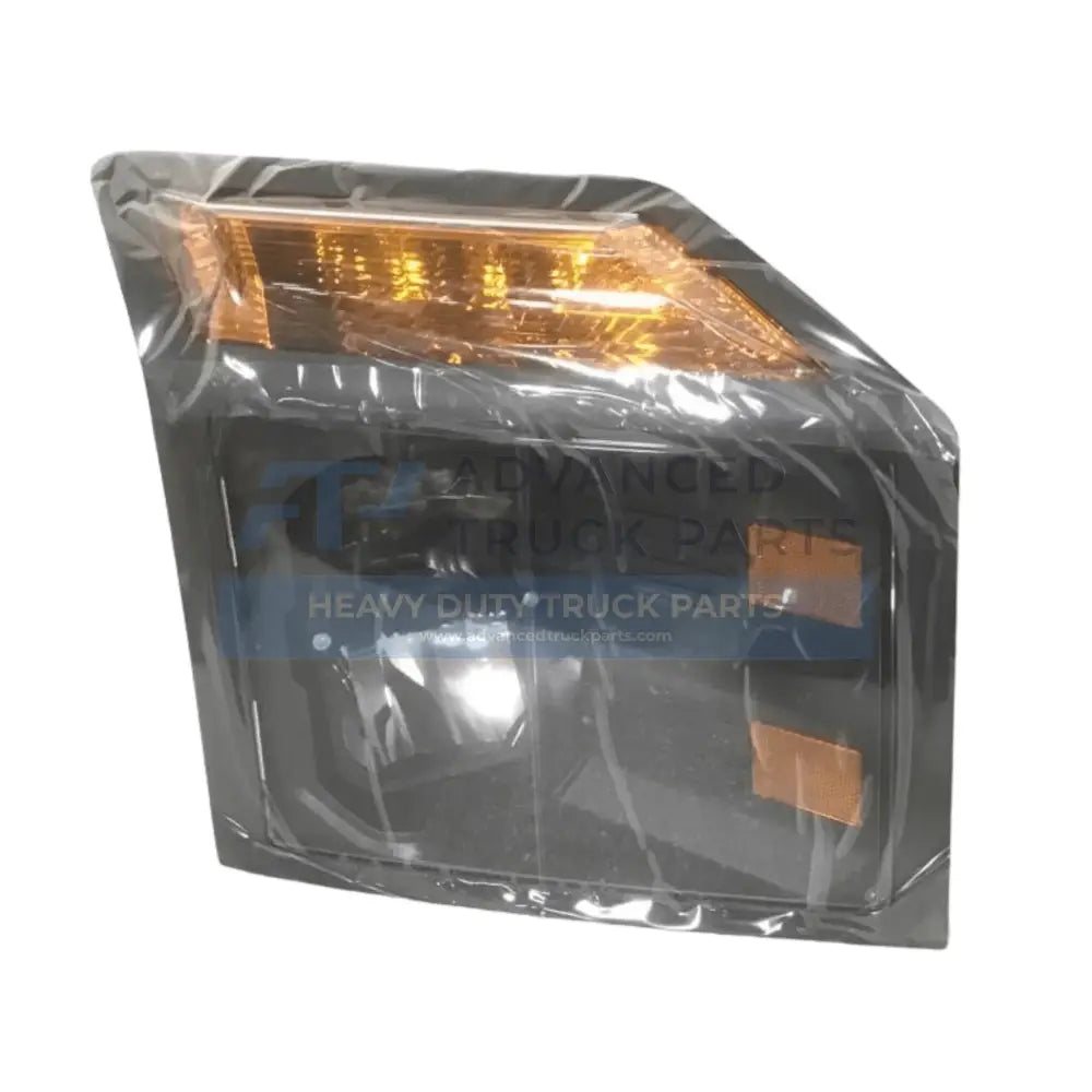 23992218 Genuine Volvo Headlamp Complete - Truck To Trailer
