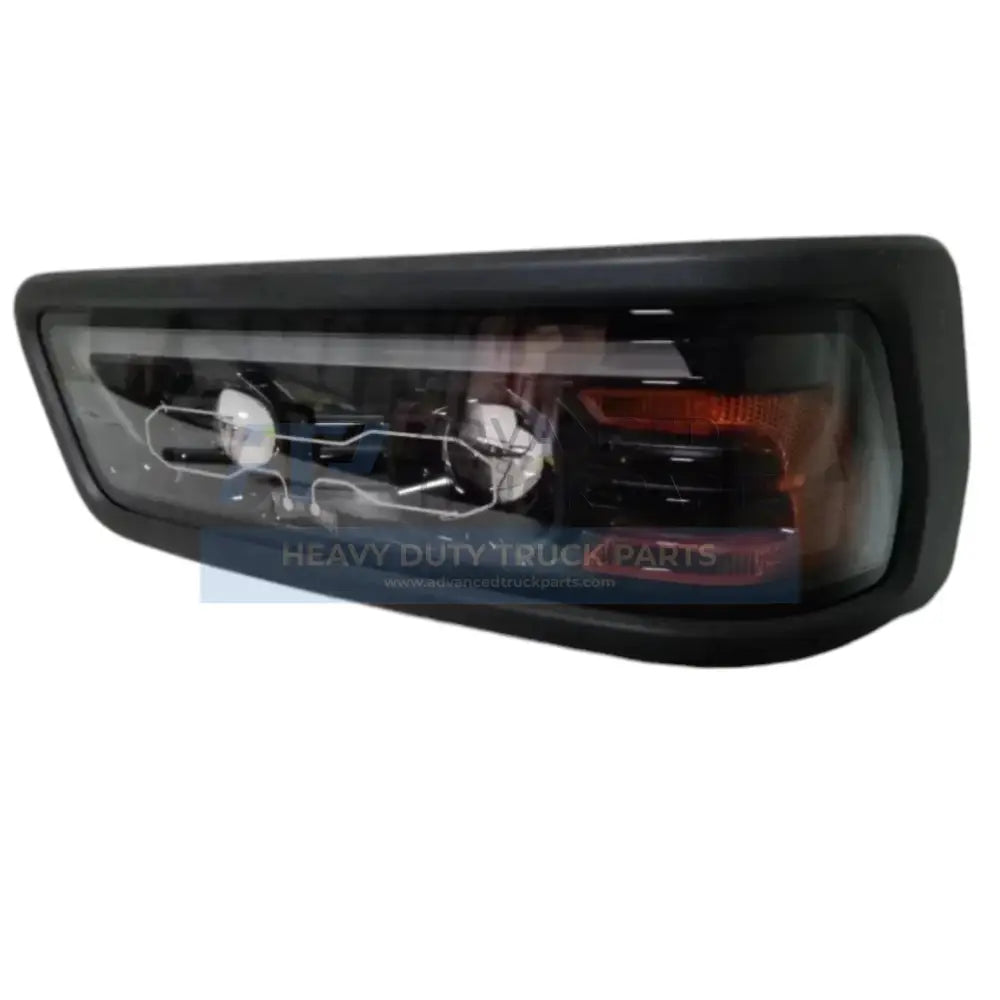 24189599 Genuine Volvo Headlamp - Truck To Trailer