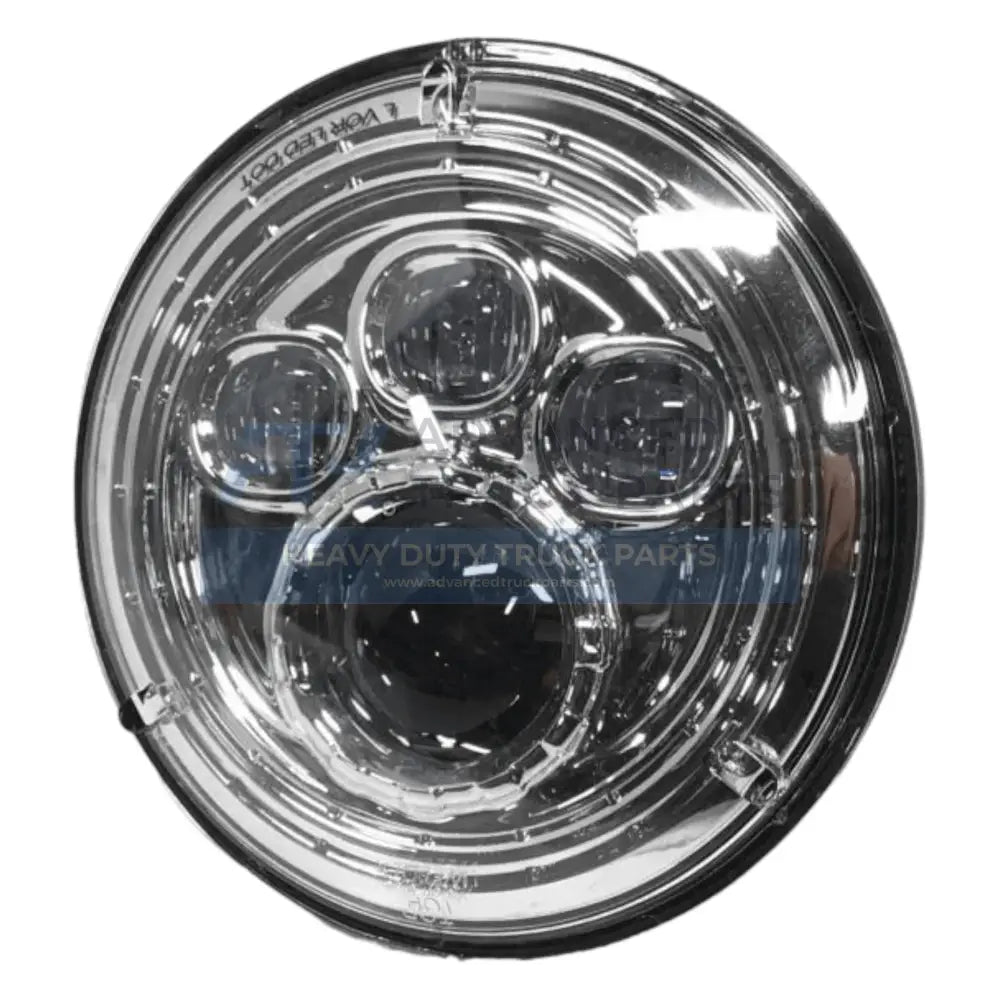 84731763 Genuine Volvo Headlamp - Truck To Trailer