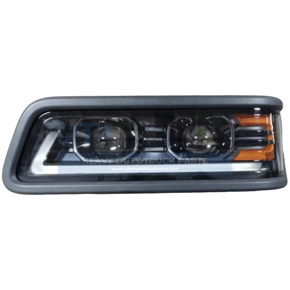 24178468 Genuine Volvo Headlamp - Truck To Trailer