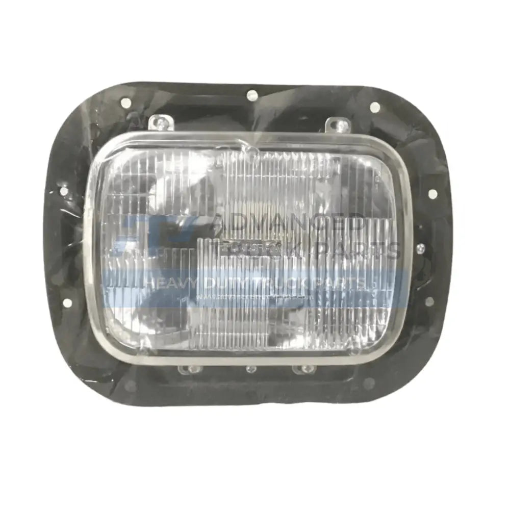 23945960 Genuine Volvo Headlamp - Truck To Trailer