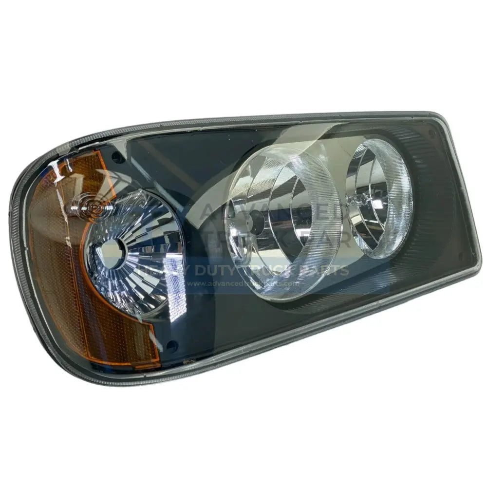20902892 Genuine Volvo Headlamp