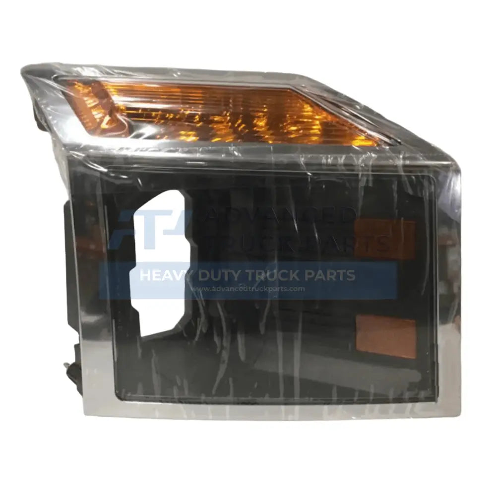 23769613 Genuine Volvo Headlamp Housing - Truck To Trailer