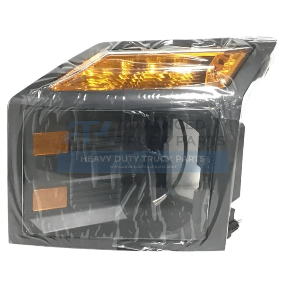 23769615 Genuine Volvo Headlamp Housing - Truck To Trailer
