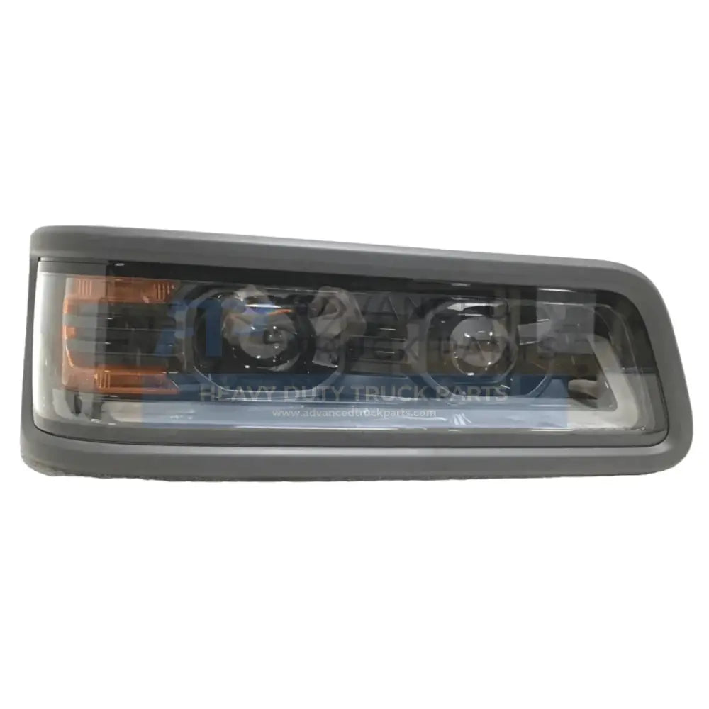 24178467 Genuine Volvo Headlamp RH - Truck To Trailer