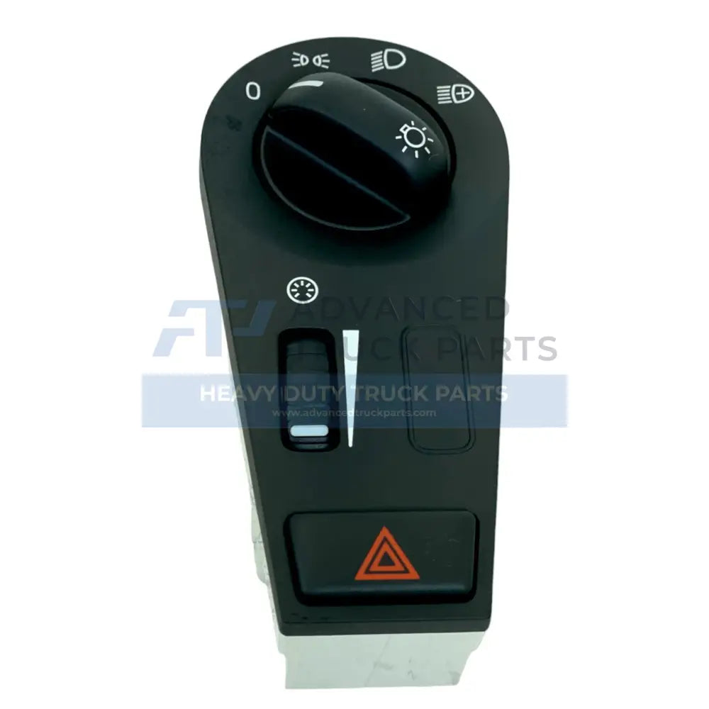 20953575 Genuine Volvo Headlight Switch